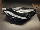 Tesla 3 2020 Headlight 611200 Used. Price: $624.90.