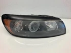 08-10 Volvo C30 Right Front Halogen Headlight 31283274 Used. Price: $195.00.