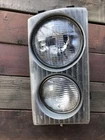 Mercedes W123 Bosch Right Headlight 300 Cd Td Wagon Coup Sedan For. Price: $145.00.