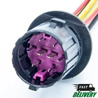 Headlights Connector Wires Dodge Dart. 2013-2016. 68081390AA New. Price: $49.99.