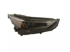 Passenger Headlight Without Adaptive Fits 23 Highlander 481004 New. Price: $1202.00.