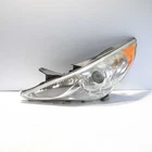 2011-2014 Hyundai Sonata Halogen Left Side Headlight Assembly Oem 921013Q100 Used. Price: $82.13.
