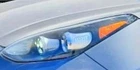 2017-2022 Kia Sportage Lh Driver Headlight Lamp Oem Used. Price: $496.08.