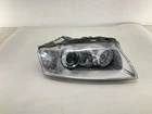 06-10 Audi A8 Front Right Passenger Headlamp Xenon Hid W/ Adaptive Lamps Used. Price: $499.99.