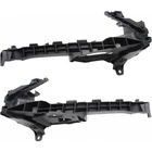 For Honda Cr-v Bumper Retainer 2012 2013 2014 Driver And Passenger Side Pair New. Price: $62.91.