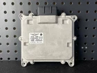 2021-2024 Genesis GV80 Headlight Control Module Oem 92183-T6000 Used. Price: $189.99.