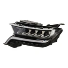 For Kia Sorento 2021-2023 Headlight Driver Side Capa Clear Lens Lx Model Led New. Price: $528.00.