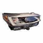 Dmg 2020-2022 Subaru Legacy / Outback Front Right Passenger Side Headlight Oem Used. Price: $175.99.