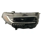 Headlight For Explorer Like New Oem Assy Right. Price: $819.99.