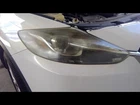 Passenger Headlight Grand Touring Xenon Hid Fits 13-15 Mazda CX-9 2300491 Used. Price: $339.00.