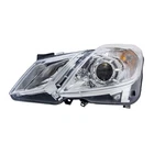 009647971 Hella Headlight Lamp Driver Left Side For Mb Mercedes Class Hand New. Price: $544.74.