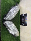 2009 10 Toyota Corolla Left Driver & Right Passenger Halogen Headlight Lamp Oem Used. Price: $149.96.