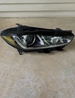 2016-2019 Jaguar Front Right (passenger Side) Hid Xenon Headlight Lamp Oem Used. Price: $705.00.