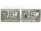 2X Oem 01-06 Volvo 60 80 70 Xc 90 Xenon Hid Headlight Ballast Used. Price: $80.70.
