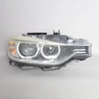 2012-2015 Bmw 328I 335I Sedan Right Headlight Xenon Oem 63117338708 Note Used. Price: $539.25.