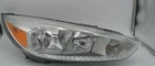 2015-18 Right Side Halogen Front Light/ford Focus Used. Price: $140.00.