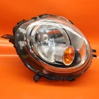 Mini Cooper Headlight Right Passenger 2008 2009 2010 2011 2012 2013 162704-02 Used. Price: $143.27.