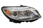 07-10 Mercede W216 CL550 CL600 Front Right Side Headlight Lamp Xenon Oem Used. Price: $551.00.
