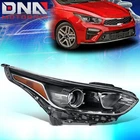 2019-2021 Forte Sedan Black Housing Projector Headlight Lamp Passenger/right New. Price: $160.54.