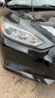 2016-2018 Nissan Altima Right Headlamp Assembly Halogen Chrome Housing Used. Price: $325.02.