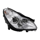 Hella Front Passenger Right Headlight Assembly (halogen) 008821061 New. Price: $393.92.