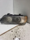 2000-2003 Bmw X5 Driver Left Lh Headlight Without Xenon Headlamp Oem 707694 Used. Price: $91.00.