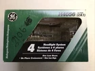 H4656 Halogen Headlight New. Price: $8.99.
