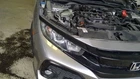 Passenger Headlight Europe Built Hatchback England Fits 19-20 Civic 5931525 Used. Price: $515.00.
