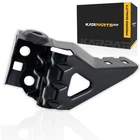 For Cadillac Xts 2013 14 15 16 2017 Headlight Bracket Driver Side Lower Black New. Price: $26.87.