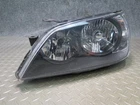 01-05 Lexus JCE10L IS300 Front Left Aftermarket Halogen Headlight Lamp Used. Price: $89.70.