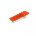 Genuine Volkswagen Side Marker Light 1K5-945-072-A New. Price: $33.47.