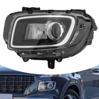 2020-2023 Hyundai Venue Halogen Headlight Driver Side 92102-K2200 92101-K2200 New. Price: $186.99.