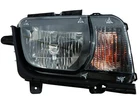 For Headlight 2010 2011 2012 2013 Camaro Passenger Right 22959918 GM2503346 New. Price: $97.94.