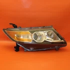 Honda Odyssey Headlight Right Passenger 2014 2015 2016 2017 Halogen Black Oem Used. Price: $269.10.