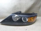 Driver Left Headlight Fits 11-13 Kia Sorento EAB4K-196203 Used. Price: $78.00.