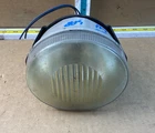 2002-2004 Jeep Liberty Front Left Driver Fog Light 05120259 Oem Used. Price: $44.09.