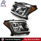 2018-2021 Ford Expedition Led Left Right Headlight JL1Z13008J JL1Z13008K New. Price: $395.99.