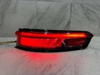 2021 2024 Jeep Grand Cherokee Outer Tail Light Oem Rh Right Side Led 68421132AD Used. Price: $115.00.