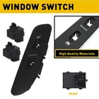 For 2003-2005 Dodge Ram 1500 2500 3500 Passenger Window Switch & Bezel Black New. Price: $16.99.