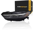 For Honda Accord 2023-2025 Sedan Headlights Driver Side Led Hybrid Model New. Price: $407.84.