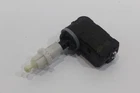 Vw Passat B7 Headlight Range Control Adjustment Motor 1Q0941295 Used. Price: $27.19.
