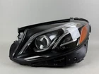 Perfect! 2017-2020 Mercedes E-class W213 Left Lh Side Adaptive Led Headlight Oem Used. Price: $1095.00.