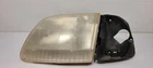 1997 Ford F150 Pickup Lh Driver Left Headlight F65Z13C193AA Used. Price: $102.47.