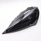 19-21 Mclaren 600LT Left Driver's Headlight Assembly Damaged 13AB726RP -2424-L Used. Price: $445.00.