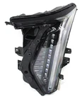 Oem Led Headlamp For Cadillac Escalade Iq 85745554 Used. Price: $720.00.