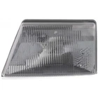 FO2502151 Fits 1998-2000 Ford Ranger Driver Side Headlight Dot New. Price: $34.13.