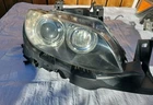 2007 2008 2009 2010 Bmw Series 328 335 M3 Coupe Xenon Right Oem Headlight Used. Price: $329.96.