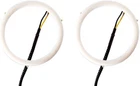 Diode Dynamics Halo Lights Led 90MM Switchback Single New. Price: $63.67.