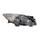 Headlight Assy Tyc 20-9085-01 New. Price: $183.44.