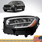 For 2020-2022 Mercedes-benz Glc-class X253 Led Headlight Non-afs Driver Side New. Price: $309.99.